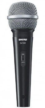 Микрофон Shure SV100
