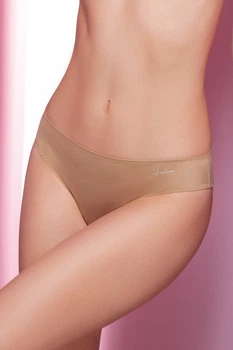 Трусики бразилиана Leilieve 3(M) Телесный (Noisette) (48435)