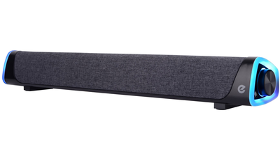 Компьютерная колонка ERGO SD-007 Soundbar
