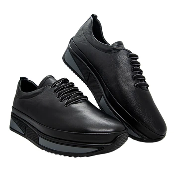 Туфли Botti Gelo 30796 40 черные