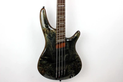 Бас-гитара IBANEZ BASS SRMS800