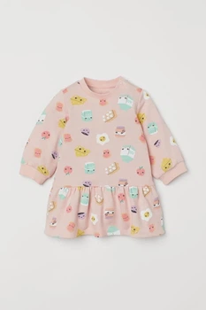 Плаття H&M (0983612) 98 див. різнобарвне