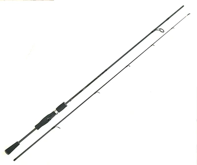 Спиннинг ультралайт Kaida (Weida) Absolute 2.4 м 3-12 гр.