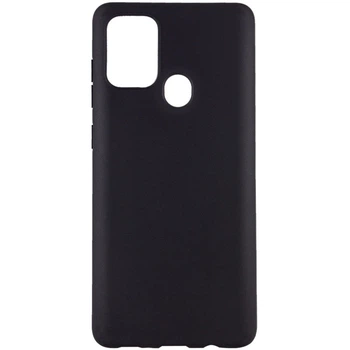 Чехол Epik TPU Black для Samsung Galaxy A21s