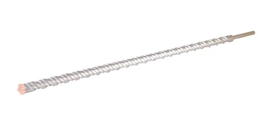 Сверло для бетона GRANITE SDS-MAX 36х1000 мм QUADRO S4 (4-36-100) 4655620