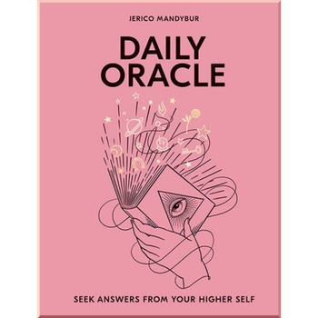 Daily Oracle. Jerico Mandybur. ISBN:9781784882730