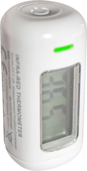 Безконтактний інфрачервоний термометр Kangfu Medical Equipment Factory KFT-26