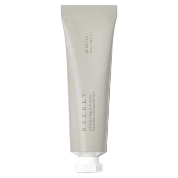 Интенсивный увлажняющий крем с экстрактом гриба Альбатрелус Needly pH Balancing Rich Cream 50 мл