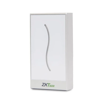 Зчитувач Mifare ZKTeco ProID10WM вологозахищений (156590)