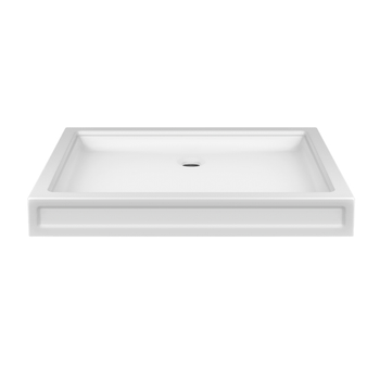 Душевой поддон Gessi Eleganza 1200х900 мм (46719-521)