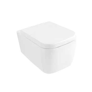 Подвесной унитаз Globo Stone + сиденье с крышкой (SSSN2BI+SS020BI)