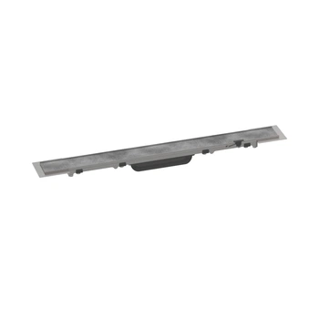 Трап для душу 60 см Hansgrohe RainDrain Rock (56029000)