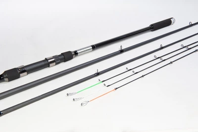Фидер River Sports Fishing Transit карбон III 3.9 м 180 грамм