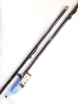 Болонское карбоновое удилище Igorfishing New Hunter 4м
