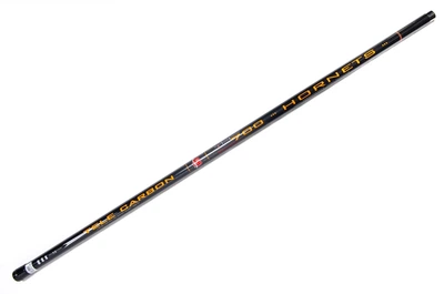 Махове карбонове вудилище River Sport Fishing Hornets 7 м