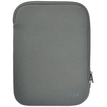 Чехол для планшета D-Lex 10' grey 25*17*1.5 LXTC-3110-GY (4373)