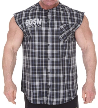 Безрукавка Big Sam 5045 размер XL