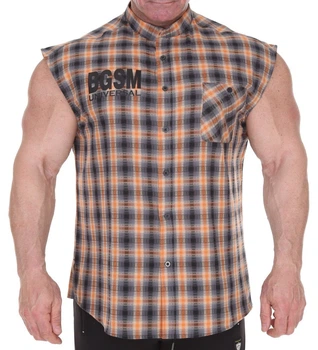 Безрукавка Big Sam 5043 размер 3XL