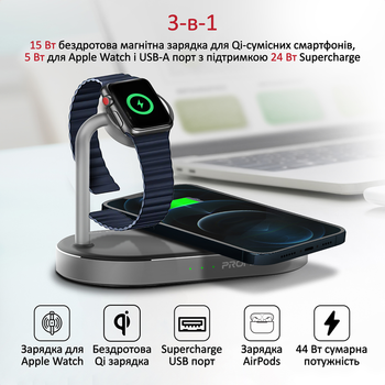 Зарядные станции для телефона купить в ROZETKA: отзывы, цена в Киеве ...