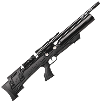1003768 Пневматична Редукторна гвинтівка PCP Aselkon MX8 Evoc Black