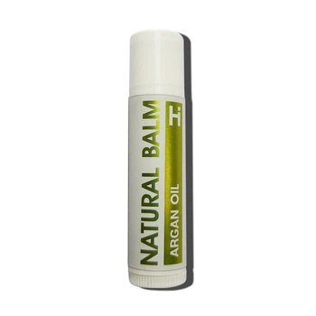 Защитный бальзам для губ с маслом арганы Hillary Natural Argana Lip Balm HI-05-952