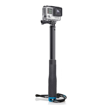 Монопод AS PRO SportsPlus POLE 37" 285-940мм (11550)