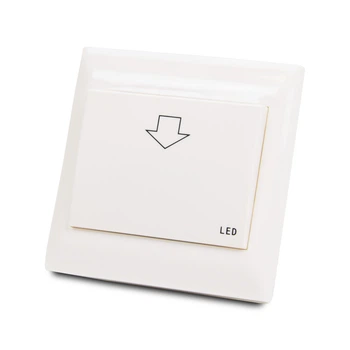 Енергозберігаючий карман для всіх типів карт ZKTeco Energy Saving Switch-All (114697)