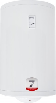 Водонагрівач накопичувальний Gorenje TG 100 V9