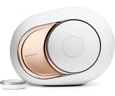 Мультимедійна акустика Devialet Phantom I 108 White