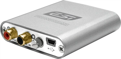 Аудиоинтерфейс ESI Phonorama