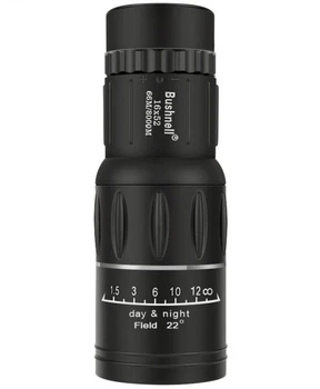 Компактний монокуляр BUSHNELL 16x52
