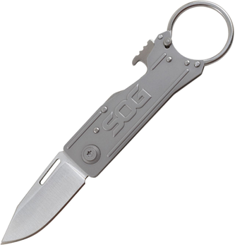 Карманный нож SOG Keytron KT1001-CP