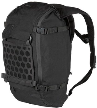 Рюкзак 5.11 Tactical тактический 5.11 AMP24 Backpack 56393 [019] Black 32 л (2000980445233)