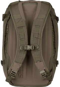 Рюкзак 5.11 Tactical тактический 5.11 AMP12 Backpack 56392 [186] RANGER GREEN 25 л (2000980445219)