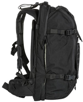 Рюкзак 5.11 Tactical тактический 5.11 AMP72 Backpack 56394 [019] Black 40 л (2000980445271)