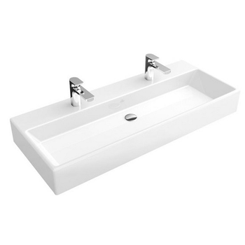 Villeroy boch antheus 4a1065r1 раковина для установки на столешницу 650 mm