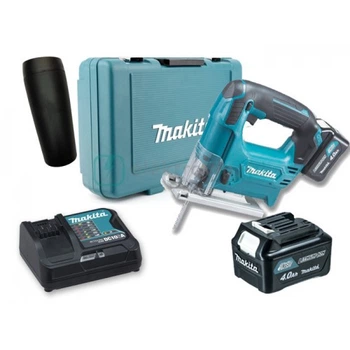 Аккумуляторный лобзик Makita JV 101 DSME