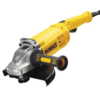 Угловая шлифмашина-болгарка DeWALT DWE492