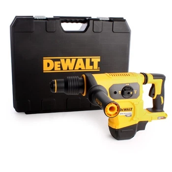 Перфоратори SDS-MAX XR FLEXVOLT DeWalt DCH481N