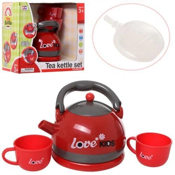 Детский чайник A-toys 008-920