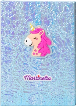 Набір декоративної косметики Martinelia Unicorn Палетка тіней (30589) (8436591923558)