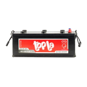 Аккумулятор Topla Energy Truck 150 Ah/12V [TRUCK]