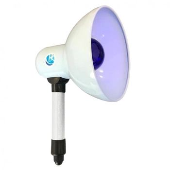 Рефлектор Мініна (синя лампа) BactoSfera MININ PORTABLE