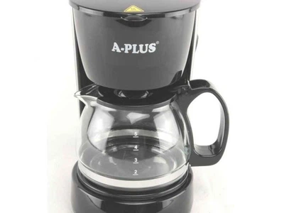 Кофеварка a-plus см-1548