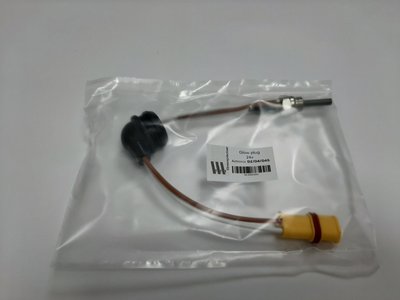 Свічка для автономного опалювача Eberspacher Airtronic D2/D4/D4S