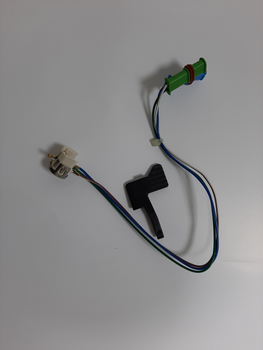 Датчик для автономного обігрівача Eberspacher Airtronic D2/D4/D4S