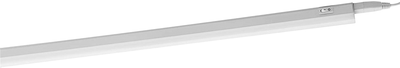 Світильник меблевий LEDVANCE LED SWITCH BATTEN 4W 450 Lm 3000 K 0.3 м (4058075266681)