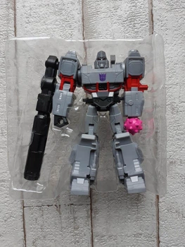 Трансформер Hasbro Transformers Cyberverse MEGATRON 14 см E1884 E1904