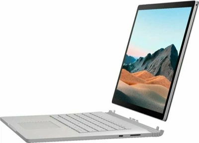Ноутбук Microsoft Surface Book 3 Platinum (SMN-00001)
