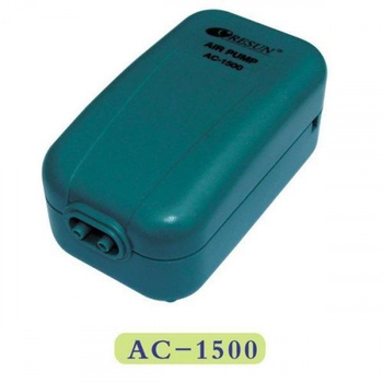 Компрессор Resun AC-1500 воздушный, 50-300 л
